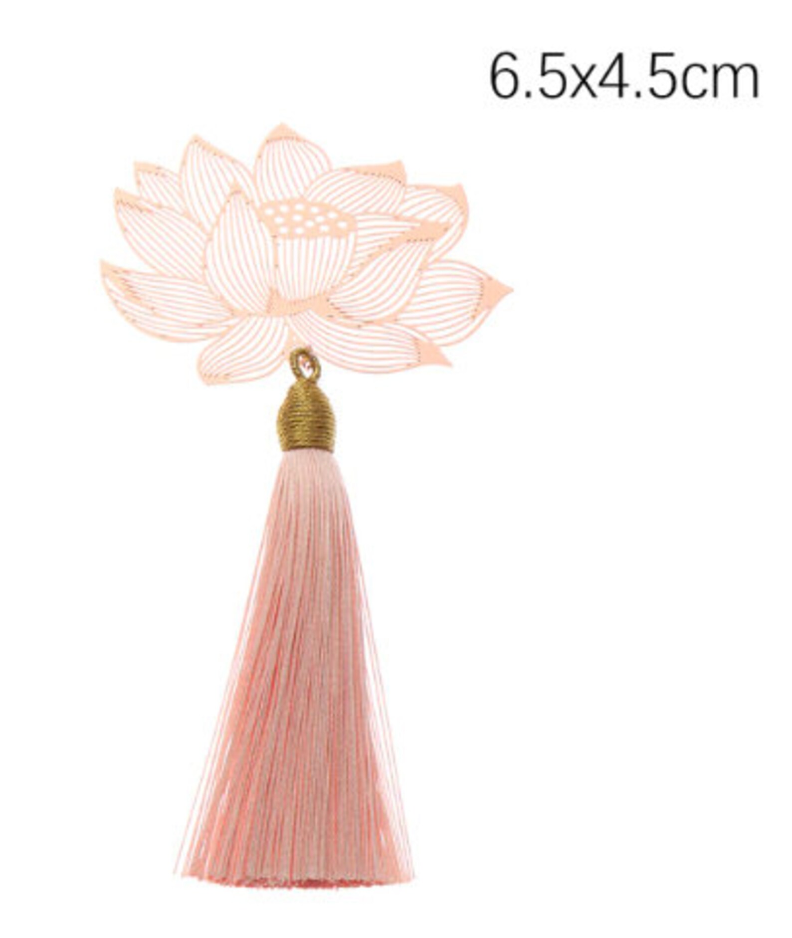 Maple Leaf Bookmark Gift STUNNING Gold or Pink Metal Maple Etsy UK