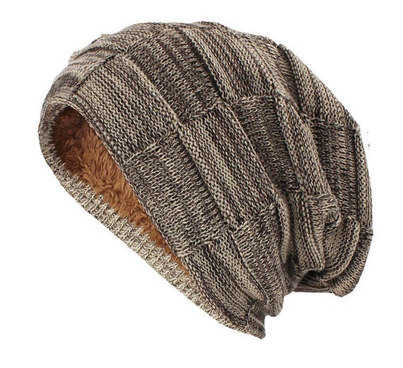 Chemo Beanie Hat Cap Warm Stretch 