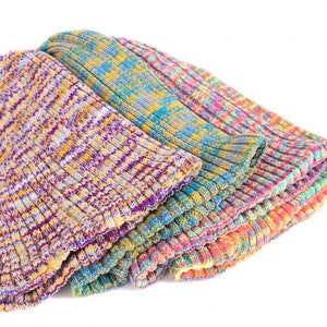 Chemo Headwear Beanie Hat Satin Lined | Djc Boutique