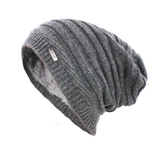 husker stocking caps