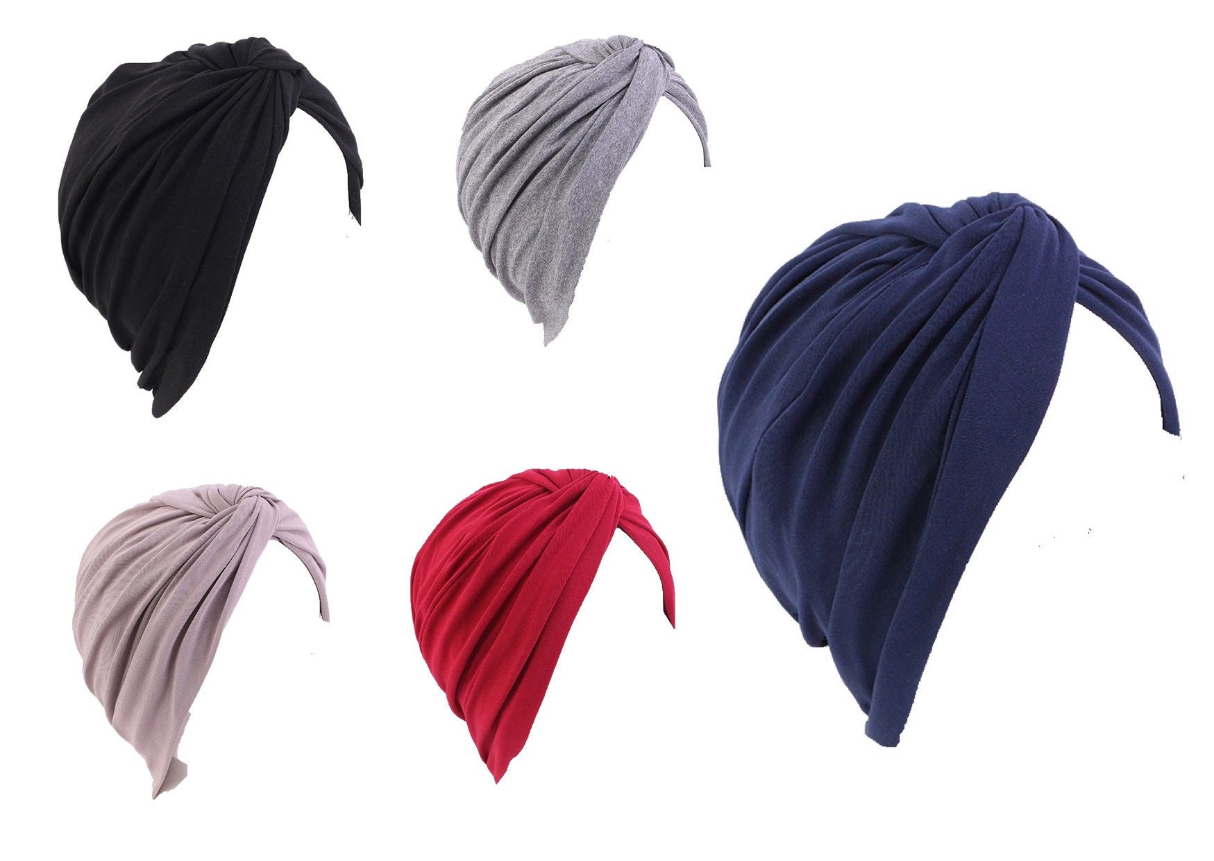 Criss Cross Full Tube Cotton Undercap Bonnet Headwrap/ Boho/ Boho Chic/  Alopecia Cap/ Chemo Cap/ Chemo/hijab Under Cap Bonnet Made in Turkey 