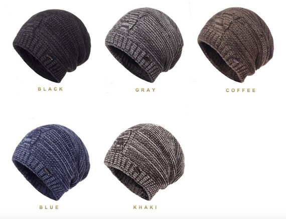 Chemo Beanie Hat Cap Warm Stretch 
