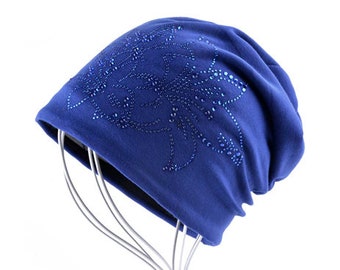 Christmas Chemo Hat - Etsy UK