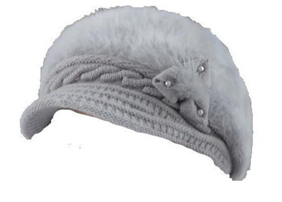 husker stocking caps