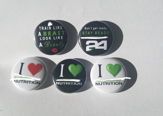 1 inch buttons for sale