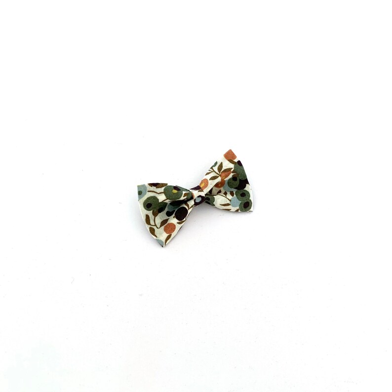 classic bebechild headband bebechild bar cotton hair accessories knots Liberty Wiltshire autumn Bebechild headband