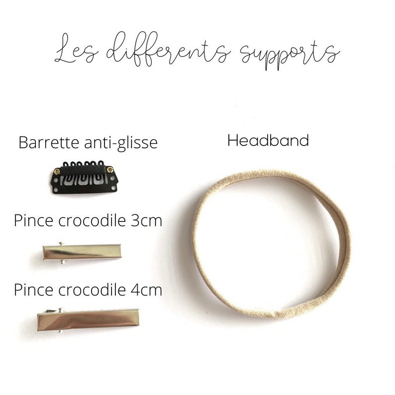 Bebe Child Bar Bebe Child Headband Bebe Child Clamp Etsy