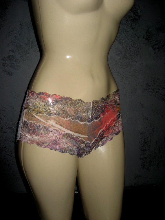 Claire Pettibone Luxury Lingerie Lace Underwear B… - image 7
