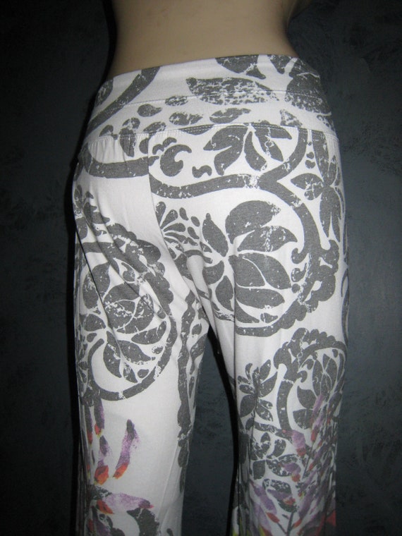 Claire Pettibone Luxury Lingerie Pant Lounge Wear… - image 10