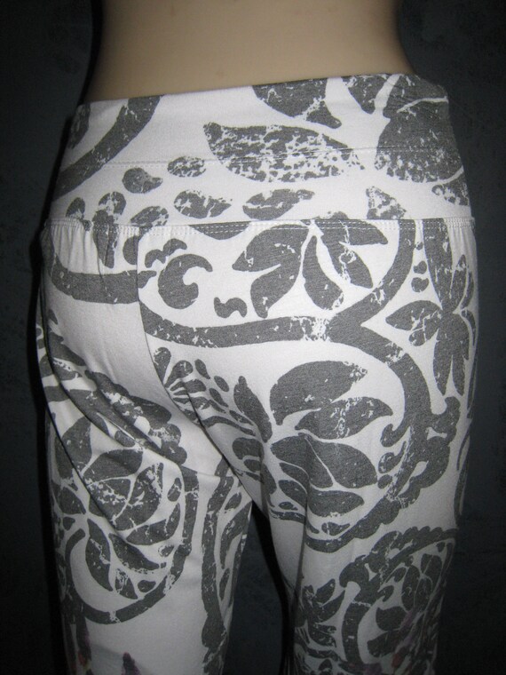 Claire Pettibone Luxury Lingerie Pant Lounge Wear… - image 3