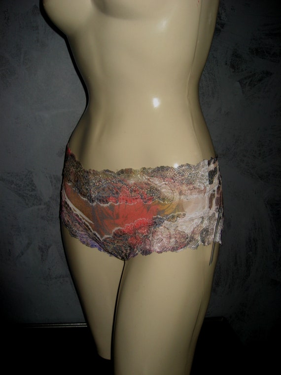 Claire Pettibone Luxury Lingerie Lace Underwear B… - image 5