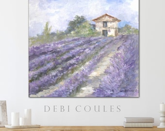 Publication - Daphne's Diary – Debi Coules Art