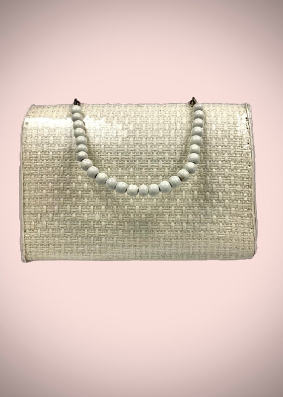 Vintage Handbag (1950s) - image 6