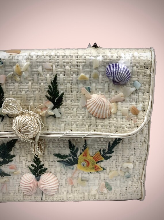 Vintage Handbag (1950s) - image 2