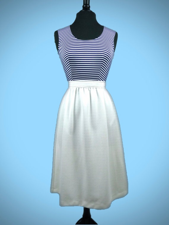 Vintage Dress (1960s) - image 5