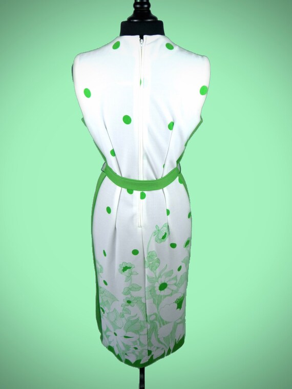 Vintage Dress (1960s) - image 5