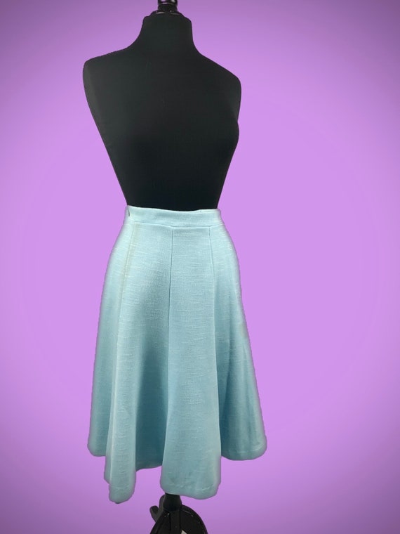 Vintage Skirt (1970s) - image 3