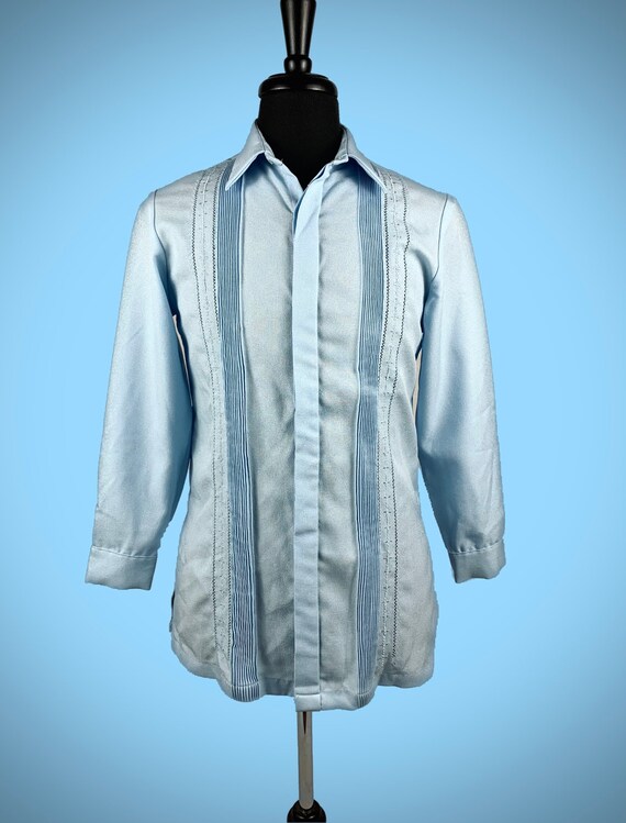 Vintage Shirt (1970s) - image 2