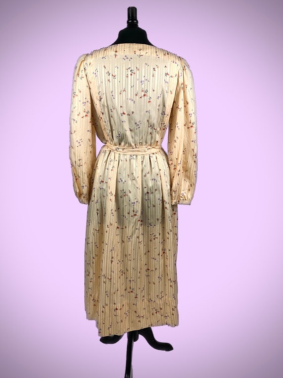 Vintage Dress (1970s) - image 7