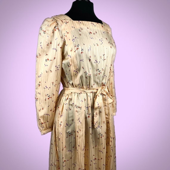 Vintage Dress (1970s) - image 1