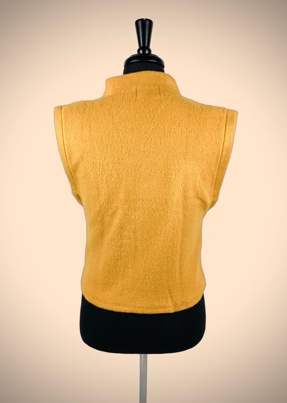 Vintage Vest (1970s) - image 5