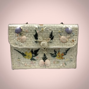 Vintage Handbag (1950s)