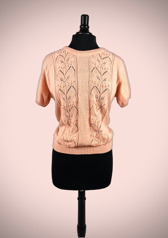 Vintage Sweater (1980s) - image 2