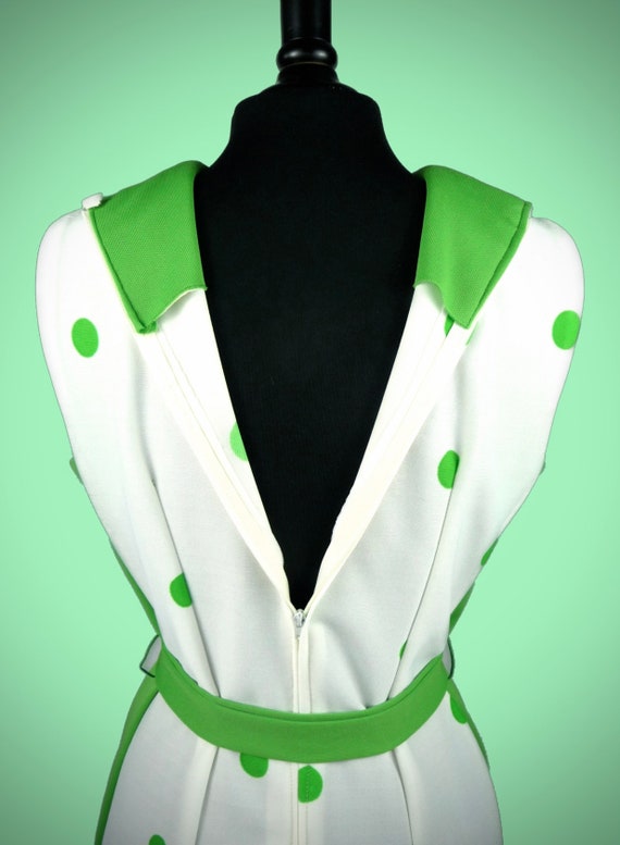 Vintage Dress (1960s) - image 7