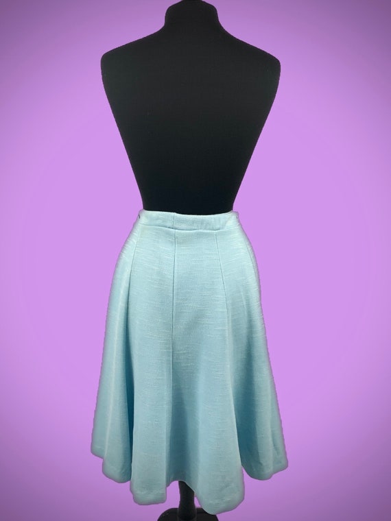 Vintage Skirt (1970s) - image 5