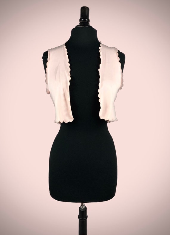 Vintage Dress (1970s) - image 8