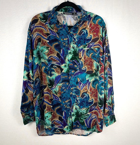 Vintage Shirt (1990s) - image 1