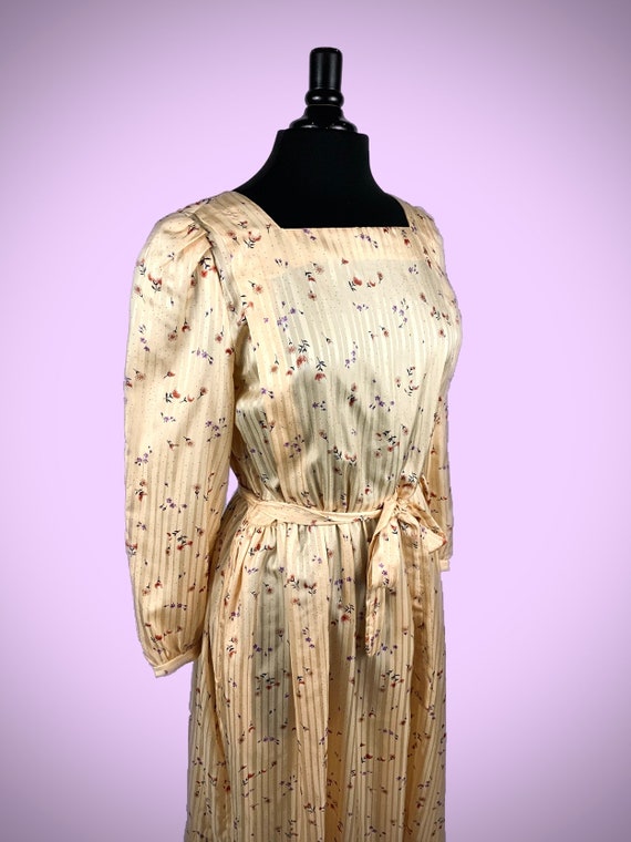 Vintage Dress (1970s) - image 6