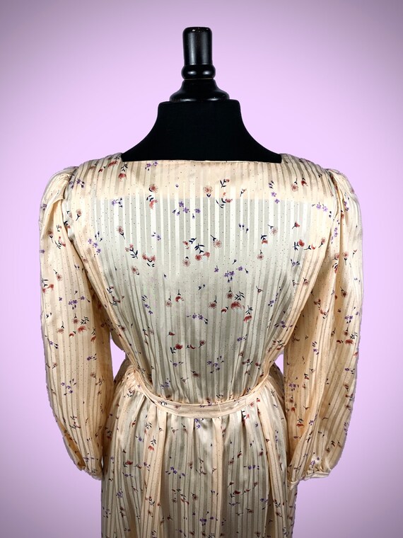 Vintage Dress (1970s) - image 8