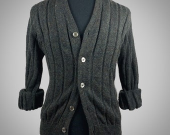 Vintage Cardigan (1970s)