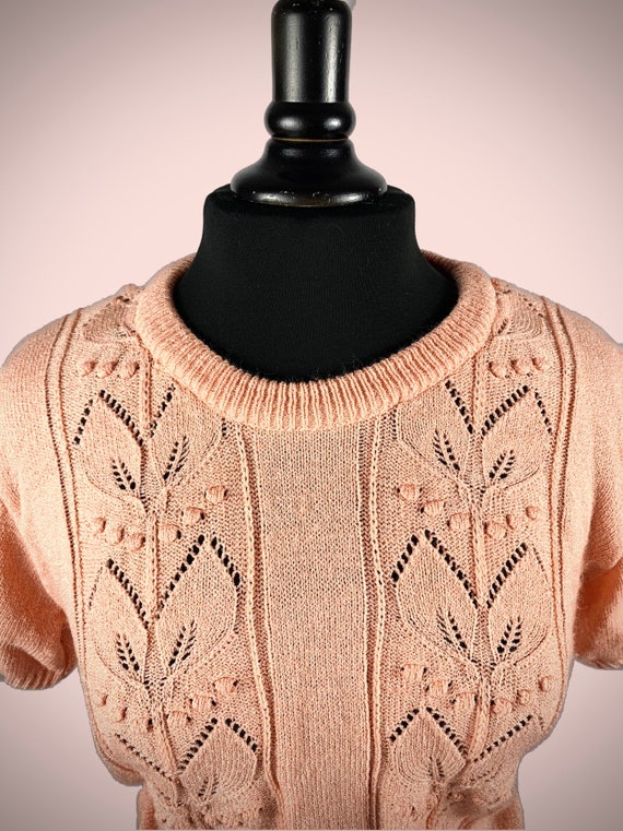Vintage Sweater (1980s) - image 3