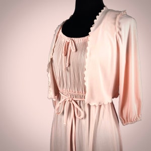 Vintage Dress 1970s image 1