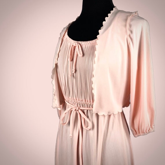 Vintage Dress (1970s) - image 1