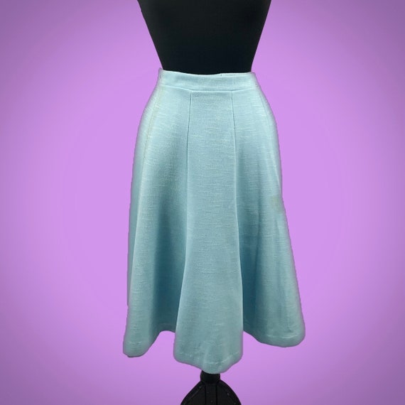 Vintage Skirt (1970s) - image 1