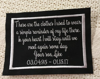 Precious memories | Etsy