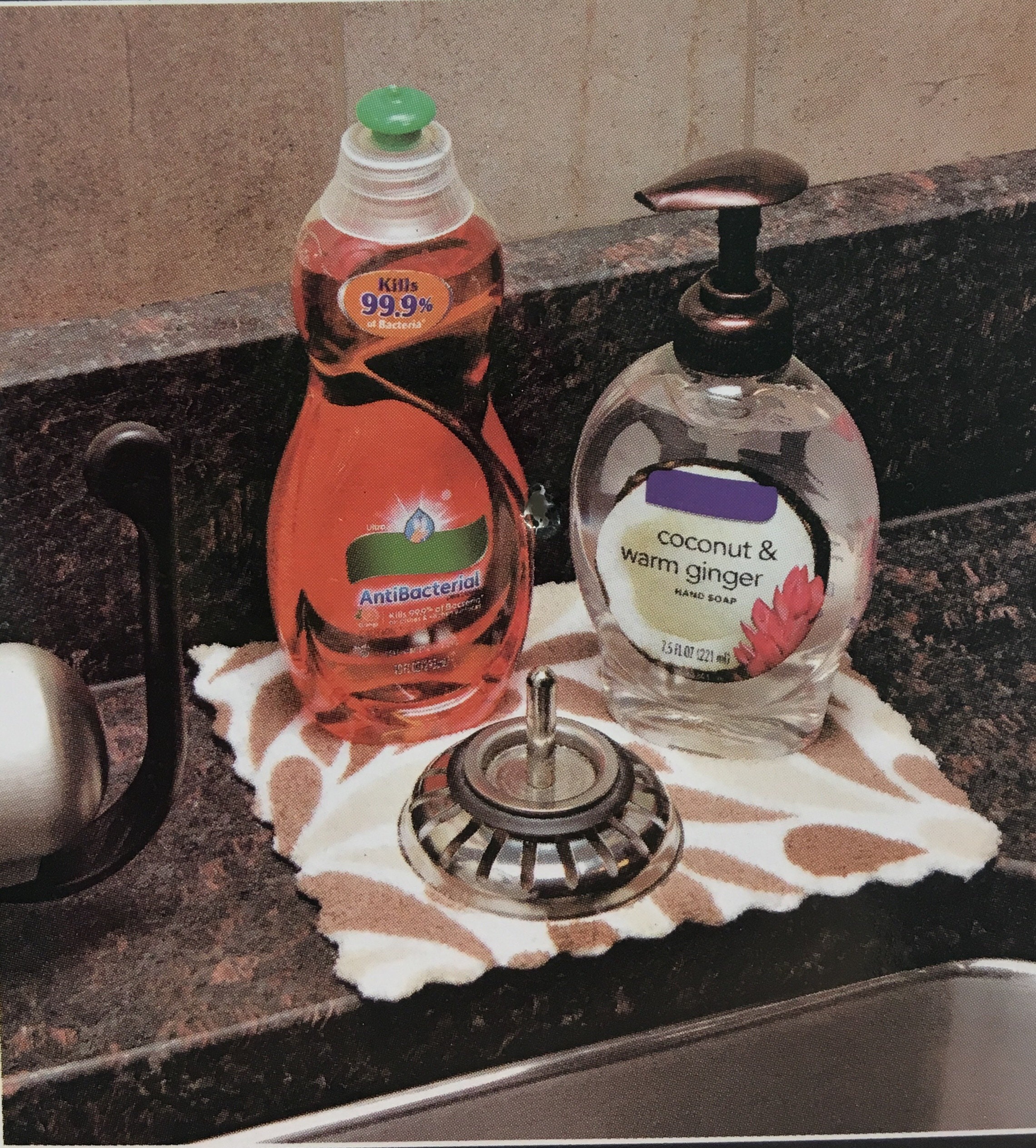 SINK MATE CUSTOM For Your Favorite Sink Area Etsy