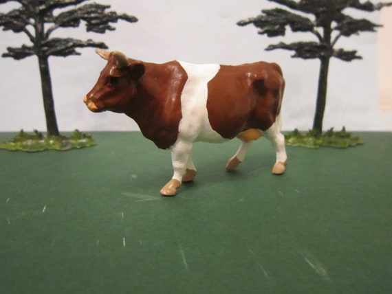 britains toy cows