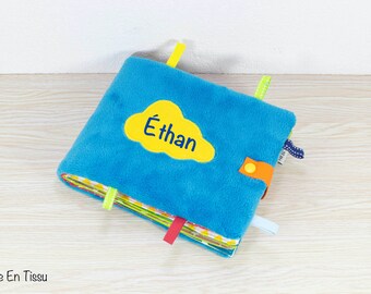 Baby Photo Album Etsy Baby Photo Album Etsy