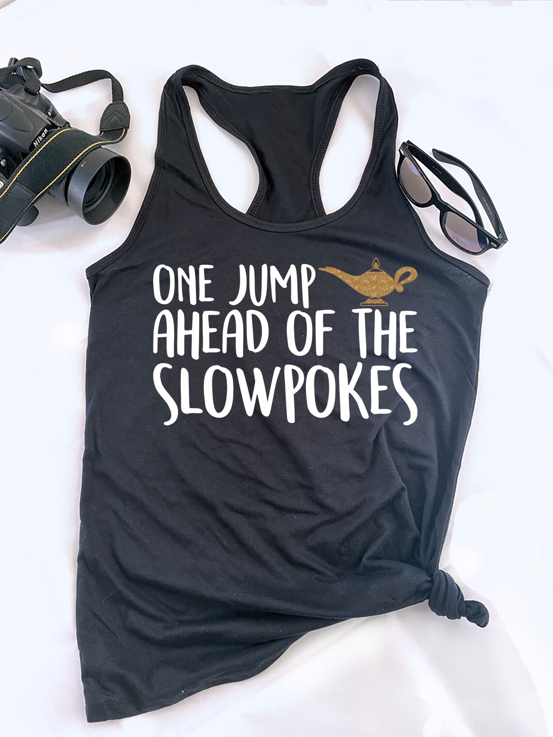 Run Like You re One Jump Ahead Of The Slowpokes Princess Etsy
