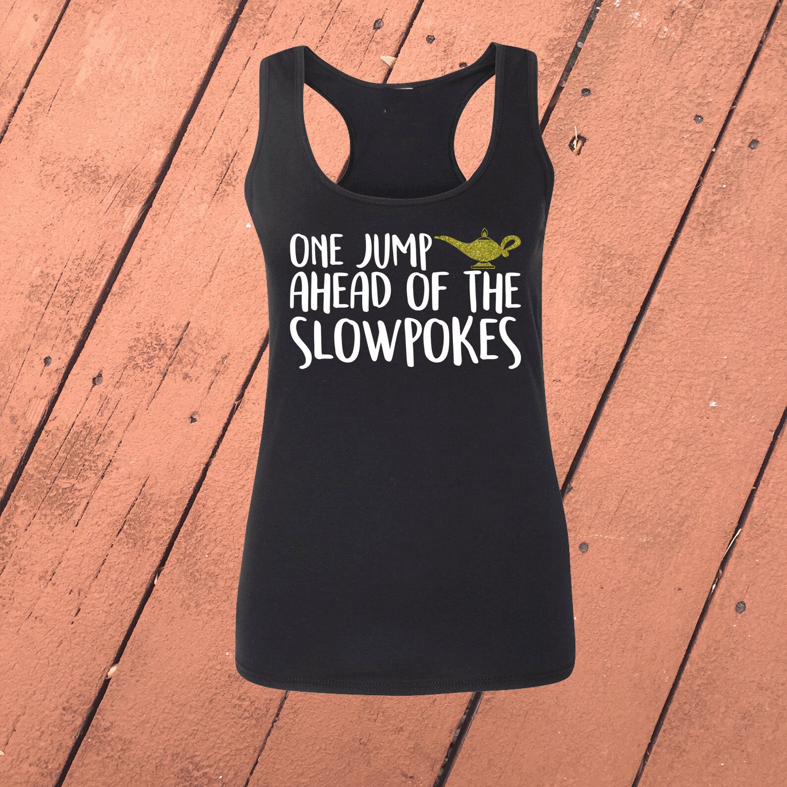 Run Like You re One Jump Ahead Of The Slowpokes Princess Etsy