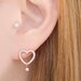 see more listings in the Boucles d’oreilles Claire’s Daily section