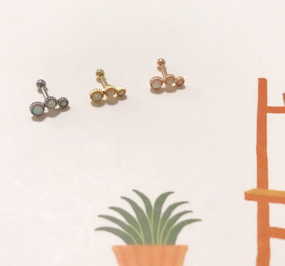 Auiremrti Set 3 Paia Orecchini Cerchio Oro 14K – Croce, Corda E Cerchietti – Ipoallergenici