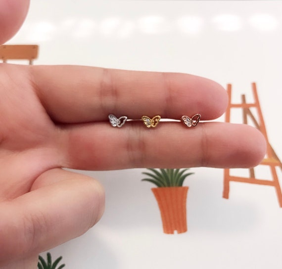 Piercing Al Trago Dell'orecchio: Pensateci Bene! | Roba Da Donne - Foto 9