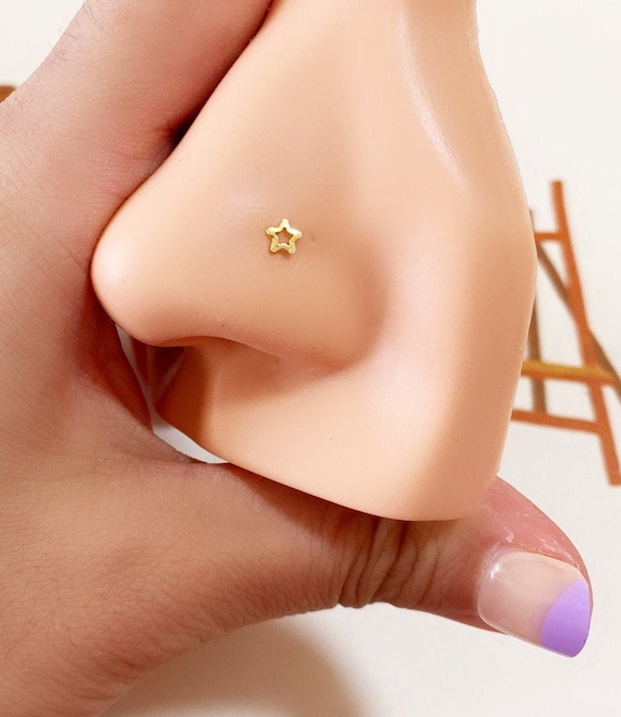 Sterns nose best sale rings
