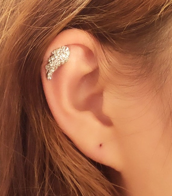 Big helix piercing sale
