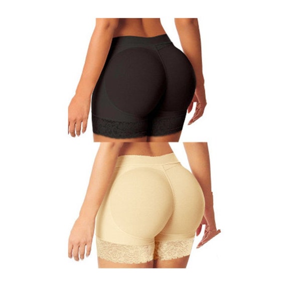 Bragas Levantadoras De Glúteos Para Mujer Fajas Acolchadas S Bragas Levantadoras De Glúteos Para Mujer Fajas Acolchadas S
